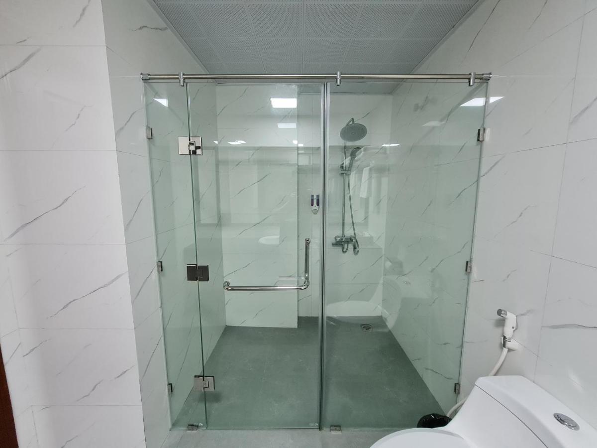 Glory 3 Hotel Bắc Ninh Kültér fotó