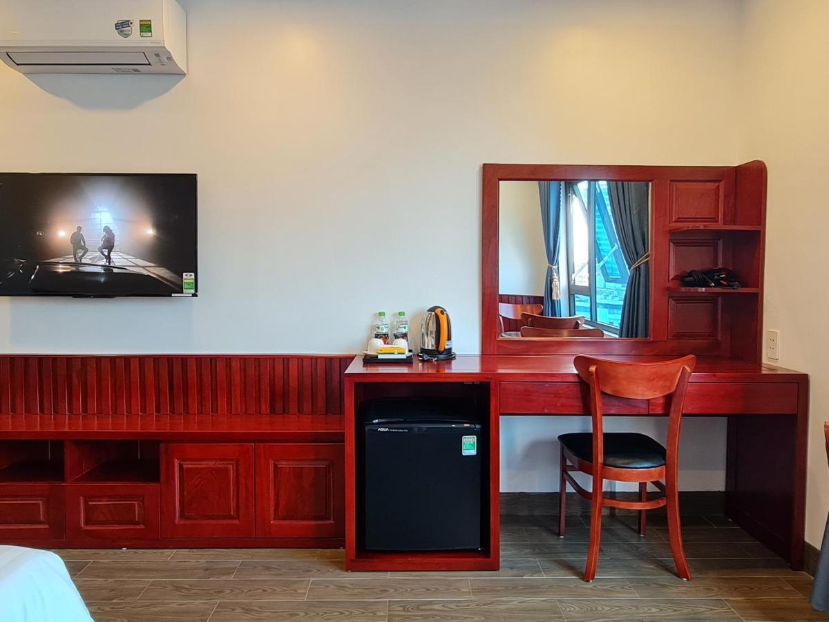 Glory 3 Hotel Bắc Ninh Kültér fotó