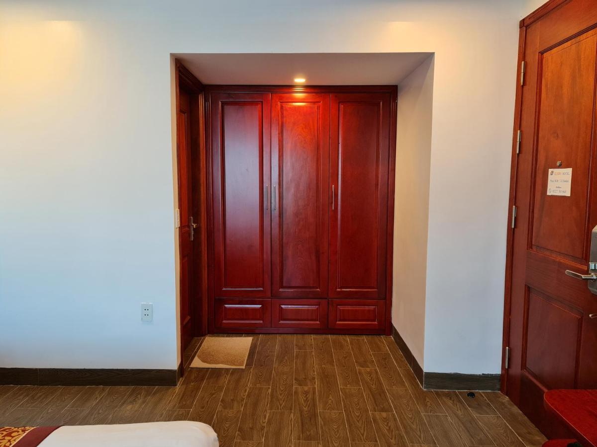 Glory 3 Hotel Bắc Ninh Kültér fotó
